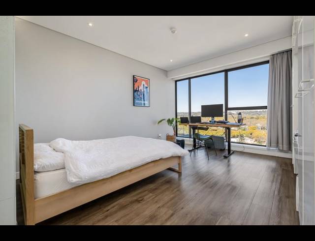 2 BEDROOM APARTMENT FOR SALE IN ROSEBANK